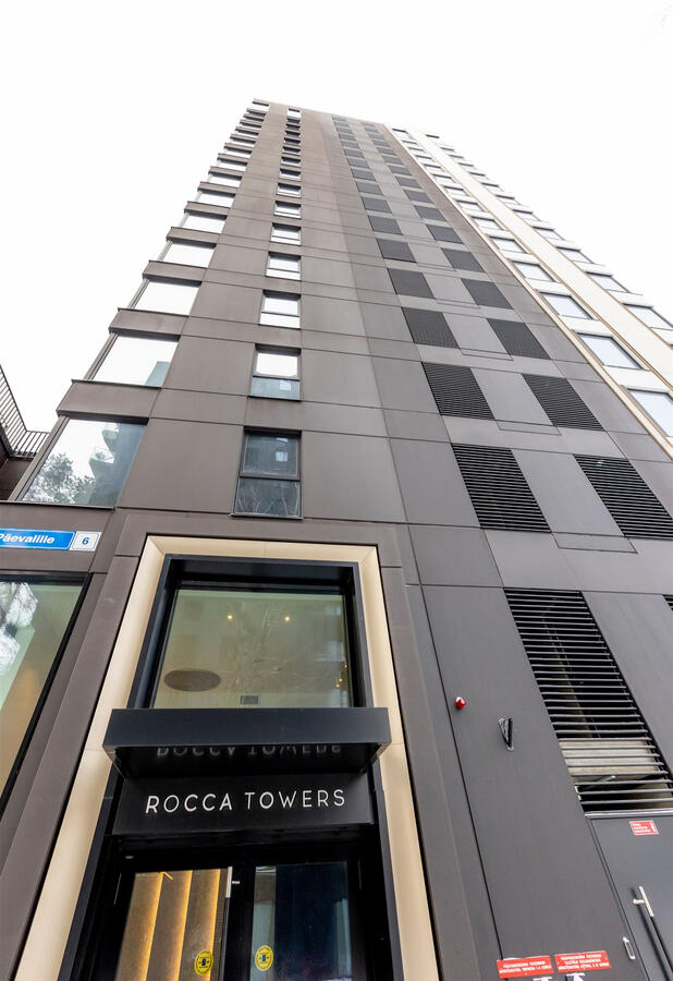 Building Building